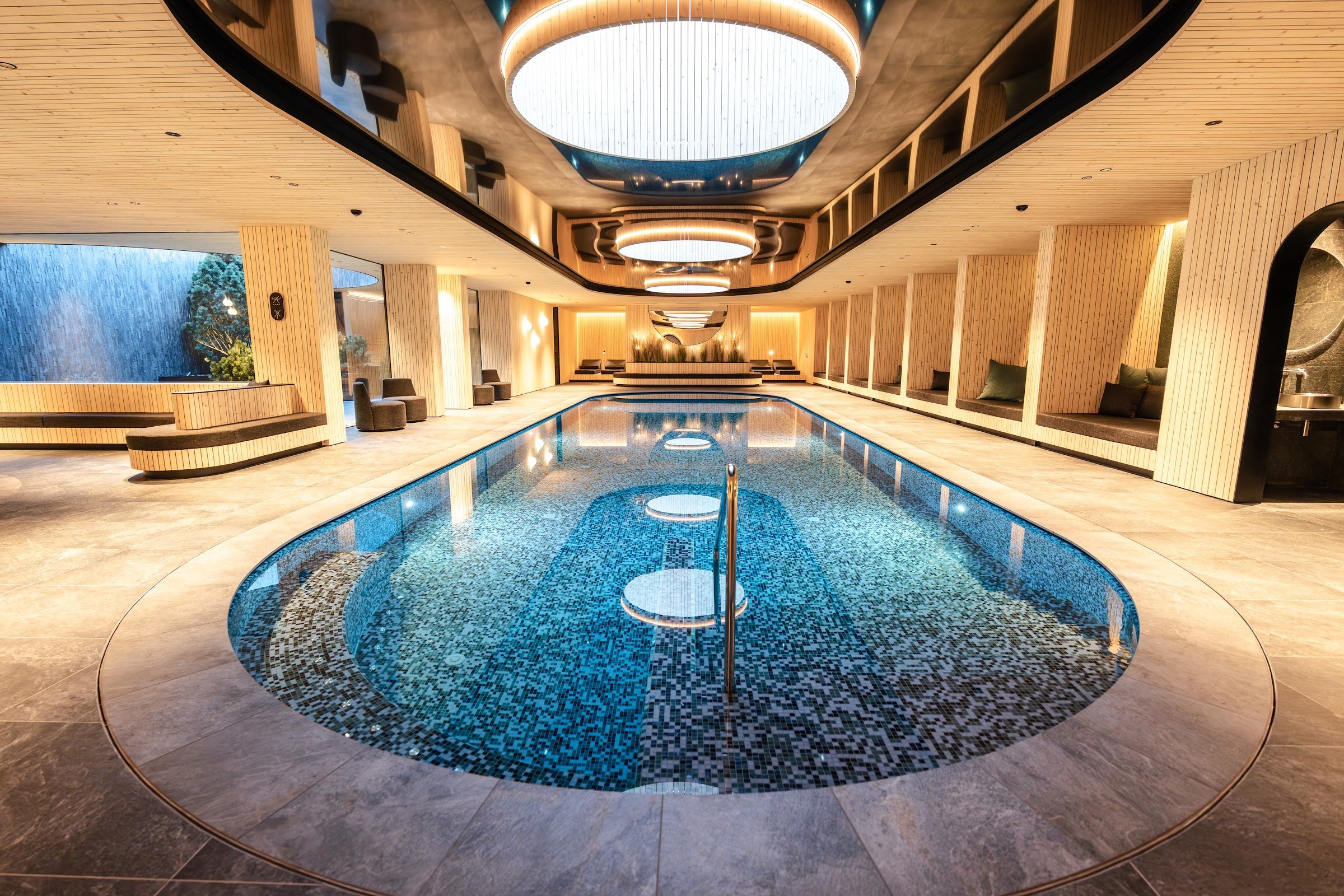 Camping Olympia (Pustertal / South Tyrol)